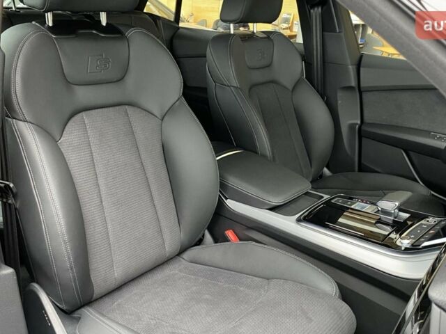 купить новое авто Ауди Q8 2025 года от официального дилера Ауді Центр Дніпро Ауди фото