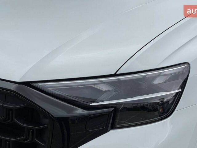 Ауді Q8, об'ємом двигуна 2.97 л та пробігом 0 тис. км за 103848 $, фото 7 на Automoto.ua