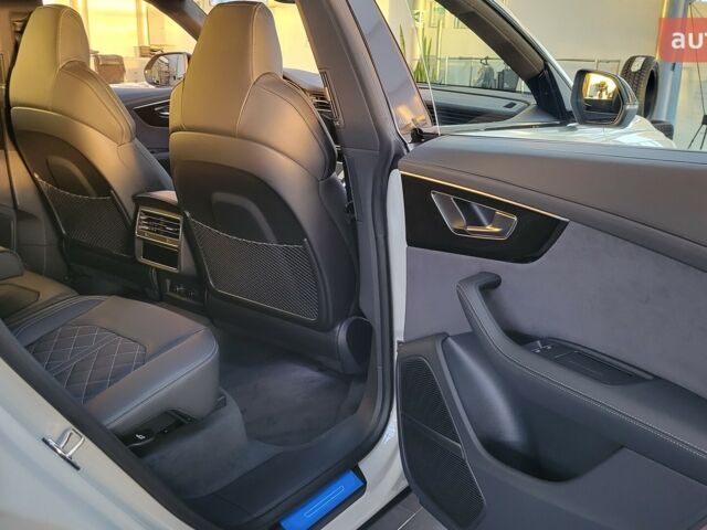 Ауді Q8, об'ємом двигуна 2.97 л та пробігом 0 тис. км за 118933 $, фото 8 на Automoto.ua