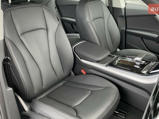 купити нове авто Ауді Q8 2025 року від офіційного дилера Ауді Центр Дніпро Ауді фото