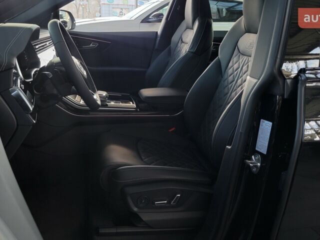 Ауди Q8, объемом двигателя 2.97 л и пробегом 0 тыс. км за 123383 $, фото 15 на Automoto.ua