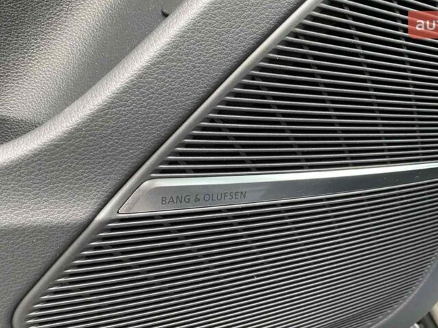 купить новое авто Ауди Q8 2026 года от официального дилера Ауді Центр Дніпро Ауди фото