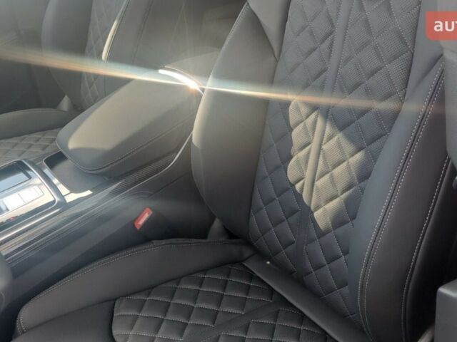 Ауди Q8, объемом двигателя 2.97 л и пробегом 0 тыс. км за 107300 $, фото 9 на Automoto.ua