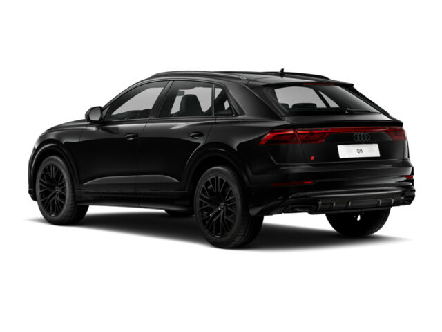 Ауди Q8, объемом двигателя 2.97 л и пробегом 0 тыс. км за 107300 $, фото 1 на Automoto.ua