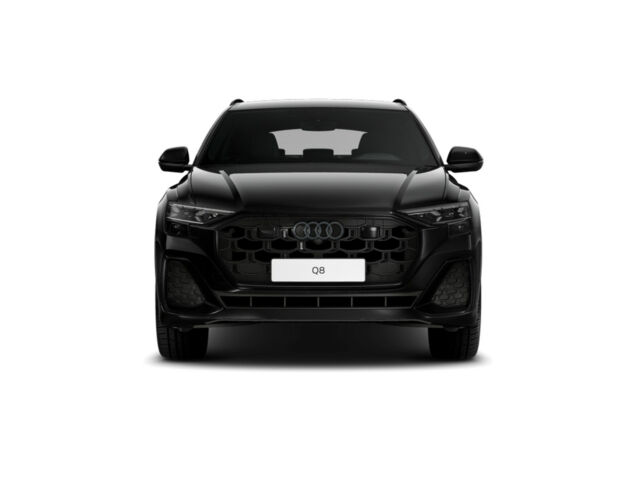 Ауди Q8, объемом двигателя 2.97 л и пробегом 0 тыс. км за 107300 $, фото 3 на Automoto.ua