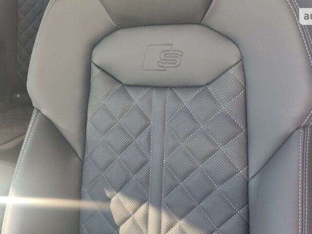 Ауди Q8, объемом двигателя 2.97 л и пробегом 0 тыс. км за 107300 $, фото 10 на Automoto.ua