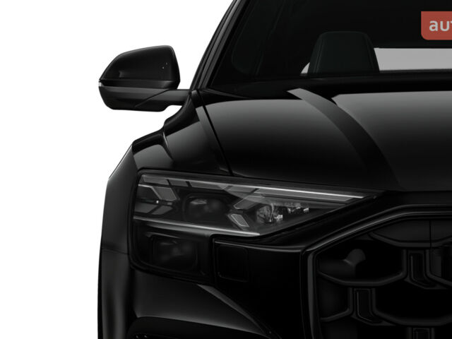 Ауди Q8, объемом двигателя 2.97 л и пробегом 0 тыс. км за 107300 $, фото 4 на Automoto.ua