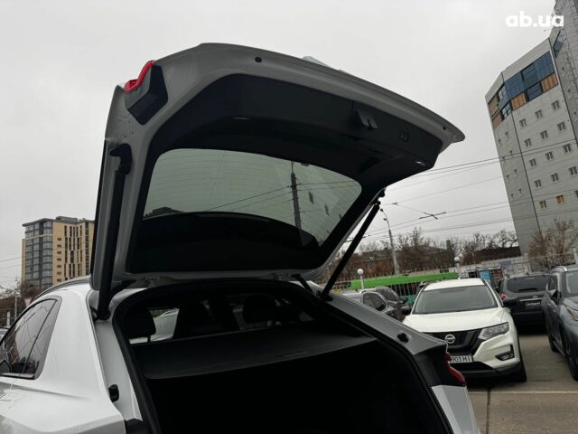 Серый Ауди Q8, объемом двигателя 3 л и пробегом 21 тыс. км за 58990 $, фото 42 на Automoto.ua