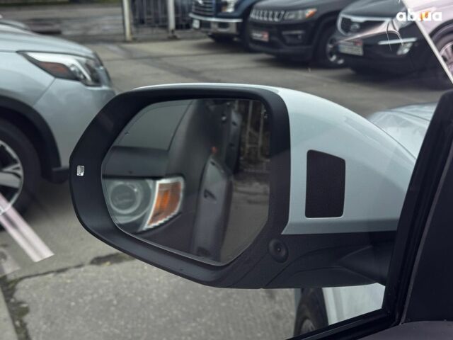 Серый Ауди Q8, объемом двигателя 3 л и пробегом 21 тыс. км за 58990 $, фото 12 на Automoto.ua