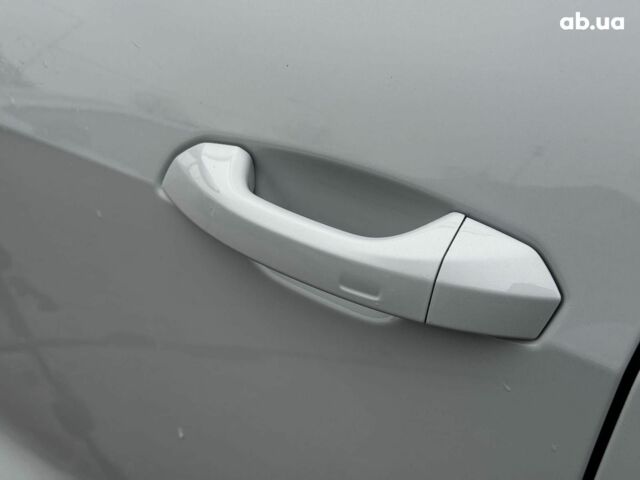 Серый Ауди Q8, объемом двигателя 3 л и пробегом 21 тыс. км за 58990 $, фото 11 на Automoto.ua