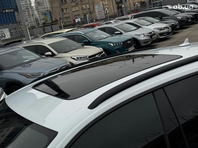 Серый Ауди Q8, объемом двигателя 3 л и пробегом 21 тыс. км за 58990 $, фото 10 на Automoto.ua