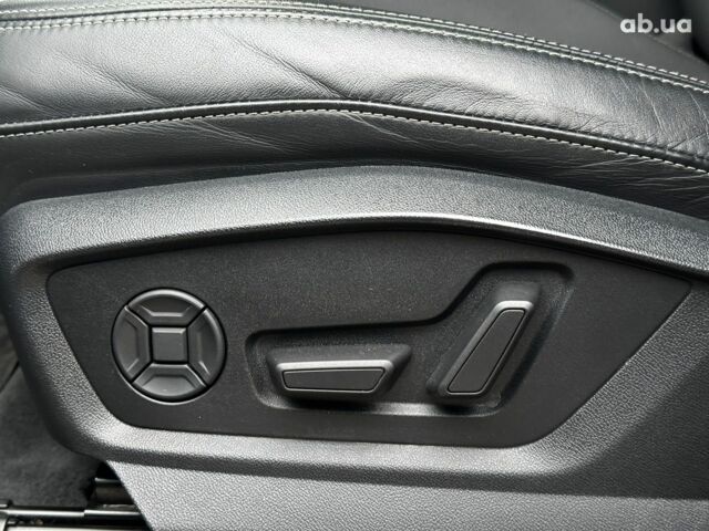 Серый Ауди Q8, объемом двигателя 3 л и пробегом 21 тыс. км за 58990 $, фото 14 на Automoto.ua