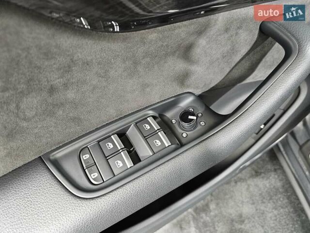 Ауди Q8 2018 в Киеве на Automoto.ua Серый Ауди Q8, объемом двигателя 3 л и пробегом 41 тыс. км за 55555 $, фото 24 на Automoto.ua