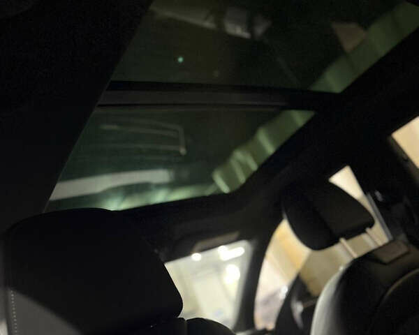 Серый Ауди Q8, объемом двигателя 3 л и пробегом 88 тыс. км за 45800 $, фото 13 на Automoto.ua