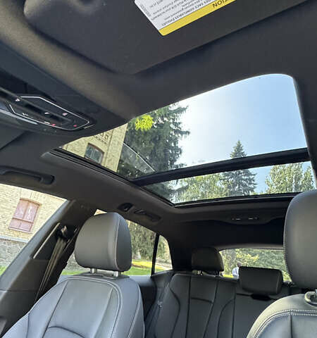 Серый Ауди Q8, объемом двигателя 3 л и пробегом 77 тыс. км за 48900 $, фото 39 на Automoto.ua