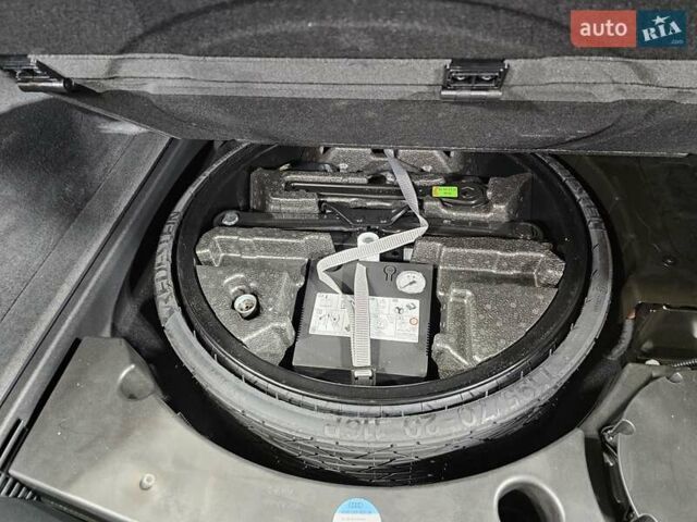 Ауди Q8 2018 в Киеве на Automoto.ua Серый Ауди Q8, объемом двигателя 3 л и пробегом 41 тыс. км за 55555 $, фото 11 на Automoto.ua