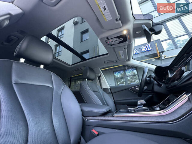 Ауди Q8 2018 в Львове на Automoto.ua Серый Ауди Q8, объемом двигателя 3 л и пробегом 107 тыс. км за 57000 $, фото 37 на Automoto.ua