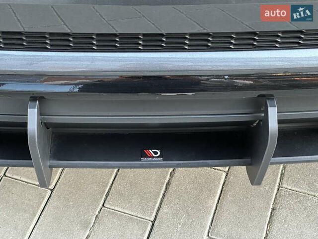 Серый Ауди Q8, объемом двигателя 3 л и пробегом 155 тыс. км за 63000 $, фото 24 на Automoto.ua