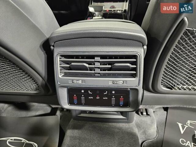 Ауди Q8 2018 в Киеве на Automoto.ua Серый Ауди Q8, объемом двигателя 3 л и пробегом 41 тыс. км за 55555 $, фото 16 на Automoto.ua