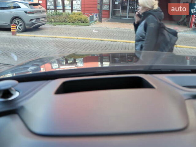 Серый Ауди Q8, объемом двигателя 3 л и пробегом 144 тыс. км за 54900 $, фото 20 на Automoto.ua