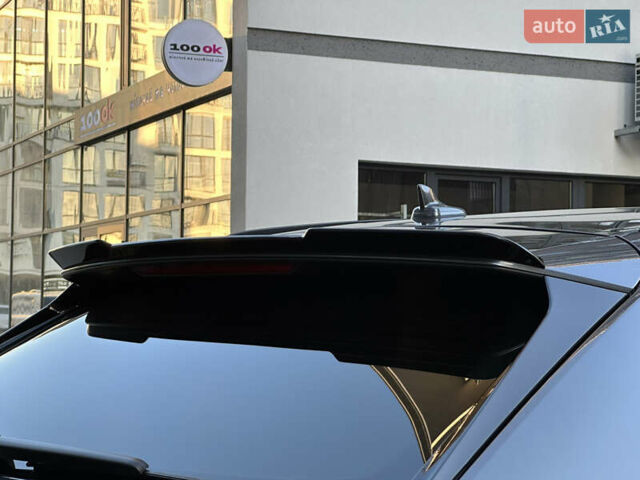 Серый Ауди Q8, объемом двигателя 3 л и пробегом 155 тыс. км за 63000 $, фото 17 на Automoto.ua