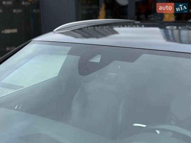 Серый Ауди Q8, объемом двигателя 3 л и пробегом 153 тыс. км за 42900 $, фото 11 на Automoto.ua