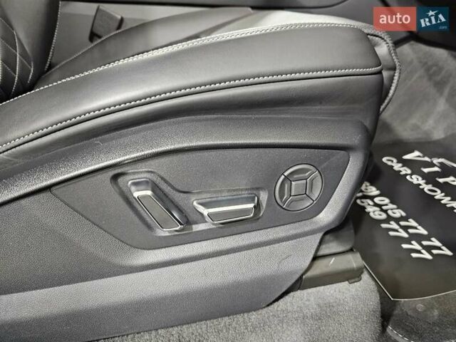 Ауди Q8 2018 в Киеве на Automoto.ua Серый Ауди Q8, объемом двигателя 3 л и пробегом 41 тыс. км за 55555 $, фото 19 на Automoto.ua