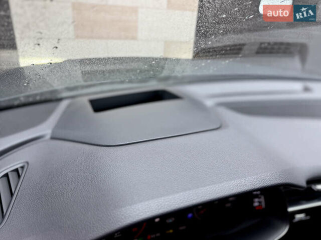 Серый Ауди Q8, объемом двигателя 3 л и пробегом 97 тыс. км за 51900 $, фото 48 на Automoto.ua