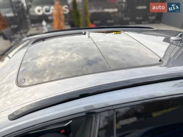 Серый Ауди Q8, объемом двигателя 3 л и пробегом 125 тыс. км за 43500 $, фото 12 на Automoto.ua