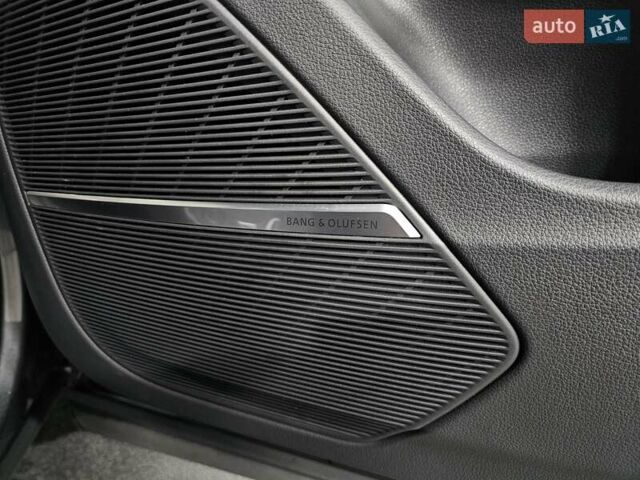 Ауди Q8 2018 в Киеве на Automoto.ua Серый Ауди Q8, объемом двигателя 3 л и пробегом 41 тыс. км за 55555 $, фото 20 на Automoto.ua