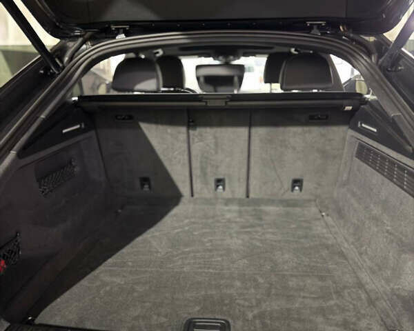 Серый Ауди Q8, объемом двигателя 3 л и пробегом 88 тыс. км за 45800 $, фото 15 на Automoto.ua