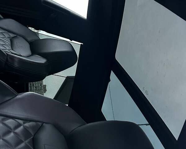 Серый Ауди Q8, объемом двигателя 3 л и пробегом 220 тыс. км за 53990 $, фото 30 на Automoto.ua