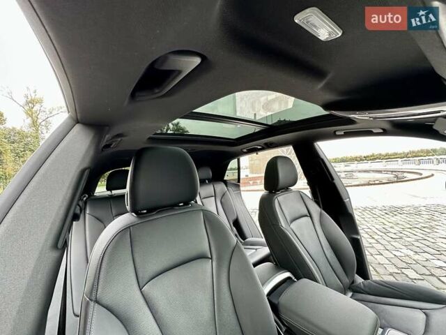 Серый Ауди Q8, объемом двигателя 3 л и пробегом 125 тыс. км за 48999 $, фото 124 на Automoto.ua