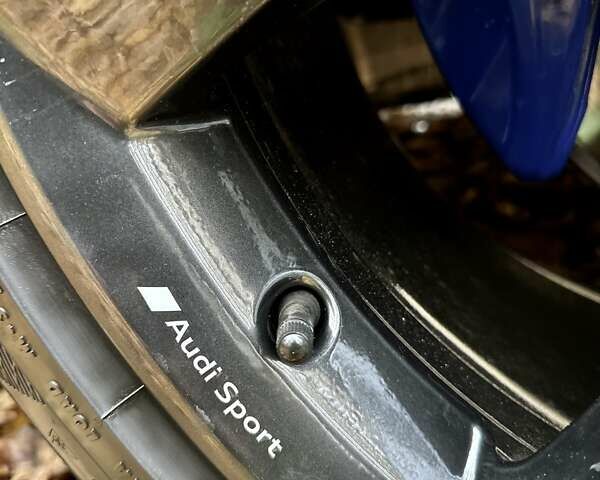 Ауди Q8 2019 в Киеве на Automoto.ua Серый Ауди Q8, объемом двигателя 3 л и пробегом 85 тыс. км за 62000 $, фото 123 на Automoto.ua