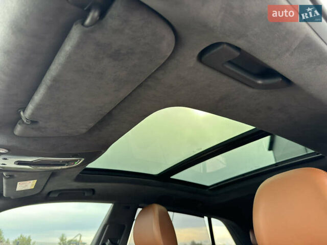 Серый Ауди Q8, объемом двигателя 2.97 л и пробегом 120 тыс. км за 75900 $, фото 7 на Automoto.ua