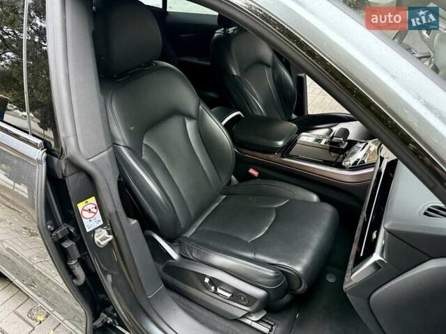 Ауді Q8 2019 у Дніпро (Дніпропетровську) на Automoto.ua Сірий Ауді Q8, об'ємом двигуна 2.97 л та пробігом 120 тис. км за 60500 $, фото 32 на Automoto.ua