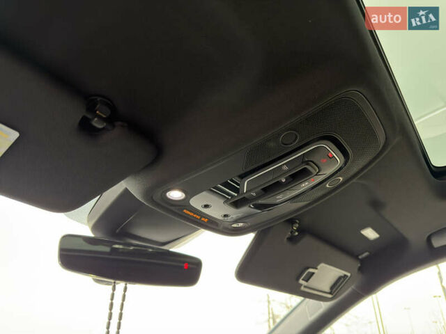 Серый Ауди Q8, объемом двигателя 3 л и пробегом 127 тыс. км за 47999 $, фото 45 на Automoto.ua
