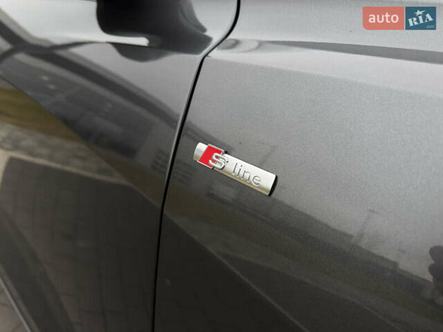 Серый Ауди Q8, объемом двигателя 3 л и пробегом 127 тыс. км за 47999 $, фото 28 на Automoto.ua