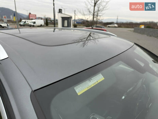 Серый Ауди Q8, объемом двигателя 3 л и пробегом 127 тыс. км за 47999 $, фото 14 на Automoto.ua