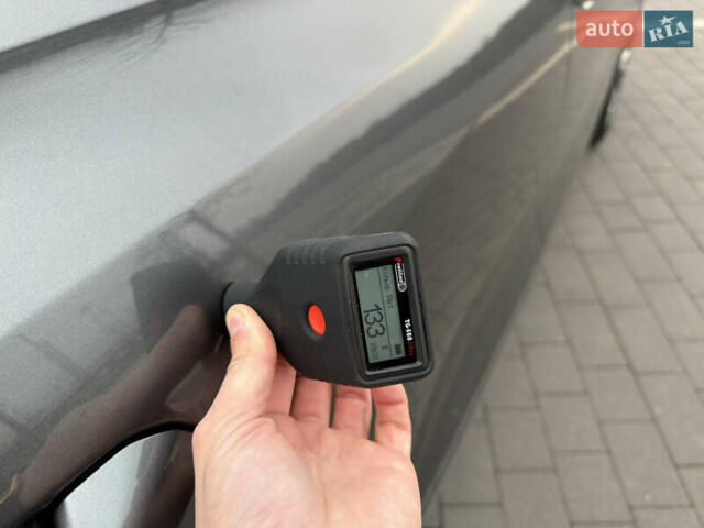 Серый Ауди Q8, объемом двигателя 3 л и пробегом 127 тыс. км за 47999 $, фото 83 на Automoto.ua