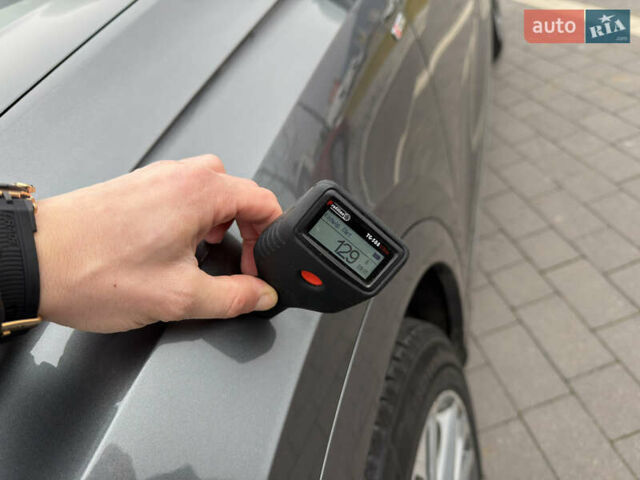 Серый Ауди Q8, объемом двигателя 3 л и пробегом 127 тыс. км за 47999 $, фото 74 на Automoto.ua