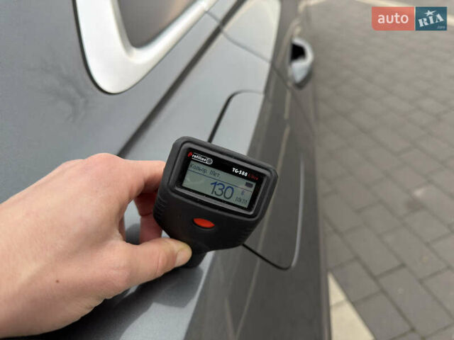 Серый Ауди Q8, объемом двигателя 3 л и пробегом 127 тыс. км за 47999 $, фото 82 на Automoto.ua