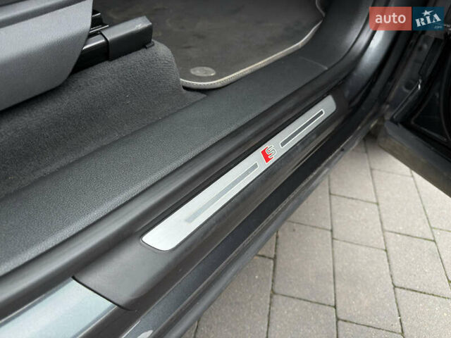 Серый Ауди Q8, объемом двигателя 3 л и пробегом 127 тыс. км за 47999 $, фото 68 на Automoto.ua