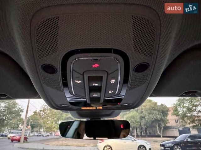 Серый Ауди Q8, объемом двигателя 3 л и пробегом 87 тыс. км за 49999 $, фото 61 на Automoto.ua
