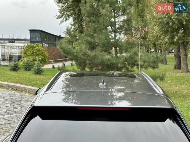 Серый Ауди Q8, объемом двигателя 3 л и пробегом 125 тыс. км за 48999 $, фото 149 на Automoto.ua