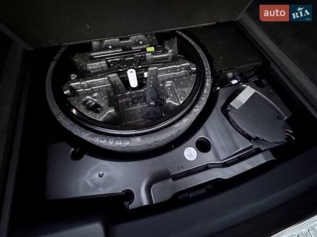 Серый Ауди Q8, объемом двигателя 3 л и пробегом 87 тыс. км за 49999 $, фото 55 на Automoto.ua