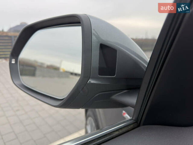 Серый Ауди Q8, объемом двигателя 3 л и пробегом 127 тыс. км за 47999 $, фото 33 на Automoto.ua