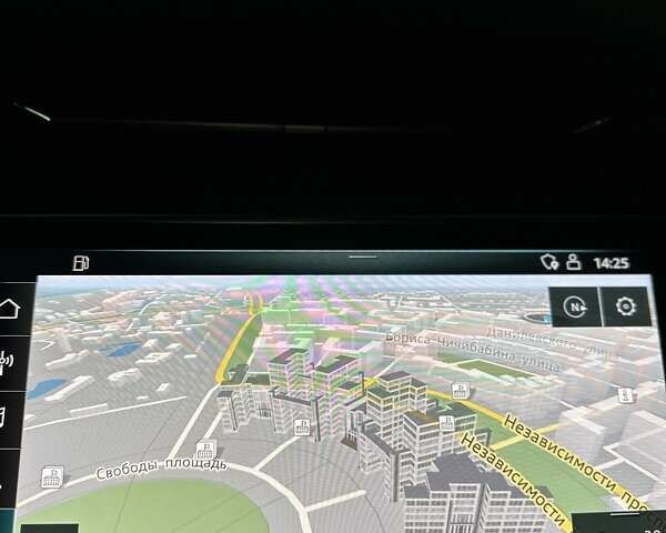 Ауди Q8 2019 в Киеве на Automoto.ua Серый Ауди Q8, объемом двигателя 3 л и пробегом 85 тыс. км за 62000 $, фото 154 на Automoto.ua