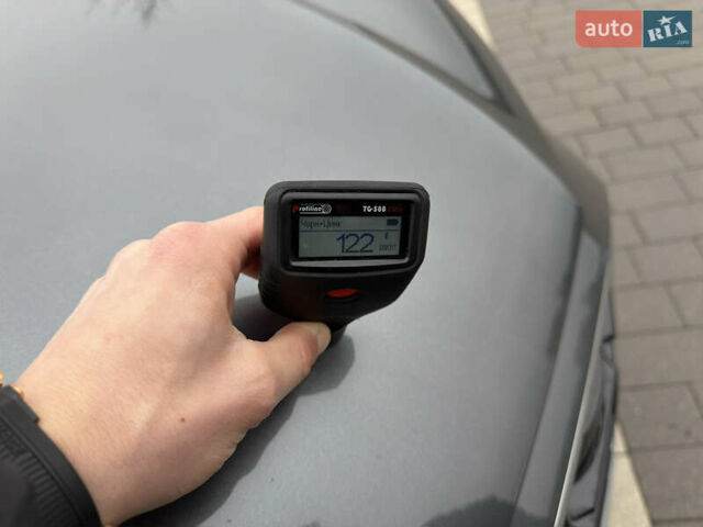 Серый Ауди Q8, объемом двигателя 3 л и пробегом 127 тыс. км за 47999 $, фото 73 на Automoto.ua