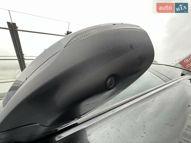 Сірий Ауді Q8, об'ємом двигуна 2.97 л та пробігом 78 тис. км за 65099 $, фото 15 на Automoto.ua